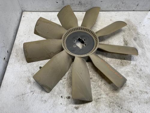Detroit 60 SER 14.0 32-inch Fan Blade