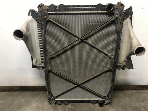 2007 Freightliner COLUMBIA 120 Cooling Assembly. (Rad., Cond., Ataac)