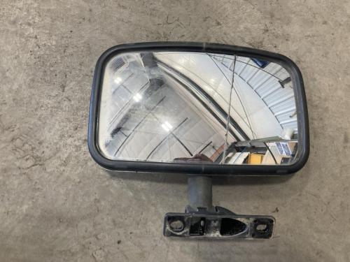 2007 International 5900I Right Door Mirror | Material: Poly/Chrome