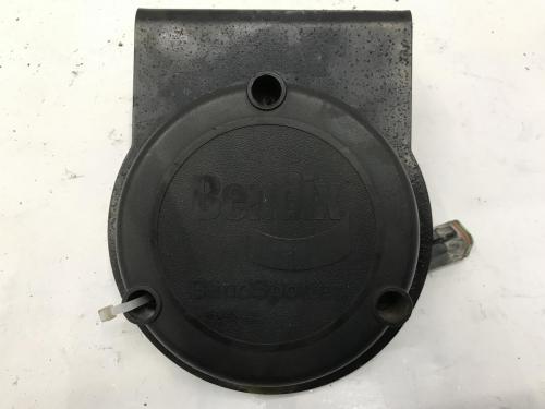 2016 Bendix K041739 Right Safety And Warning: P/N K041739