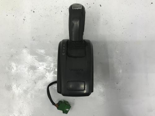 2012 Volvo AT2612D Electric Shifter: P/N 21456382