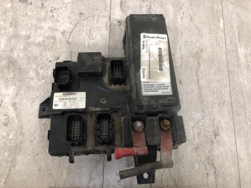 2010 Freightliner CASCADIA Electronic Chassis Control Modules