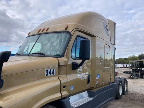 Shell Cab Assembly, 2016 Freightliner CASCADIA : High Roof