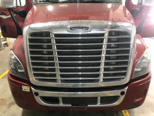 2017 Freightliner CASCADIA Grille