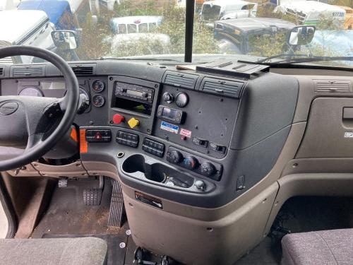 2015 Freightliner CASCADIA Dash Assembly