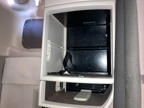 2016 Volvo VNL Left Cabinets
