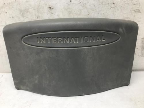International 4400 Dash Panel: Fuse Cover | P/N 3547253