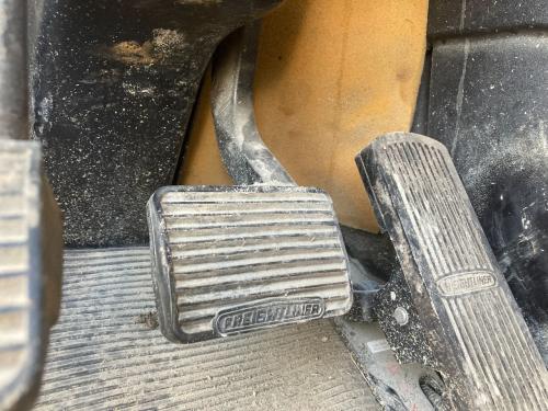 1995 Freightliner FLD120 Foot Control Pedals