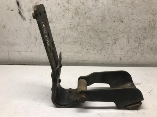 1990 Ford F800 Right Hinge: P/N F4HT-16800-AB
