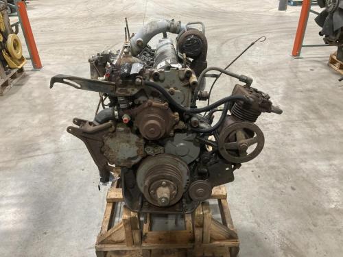 1986 Ford 6.6 Engine Assembly