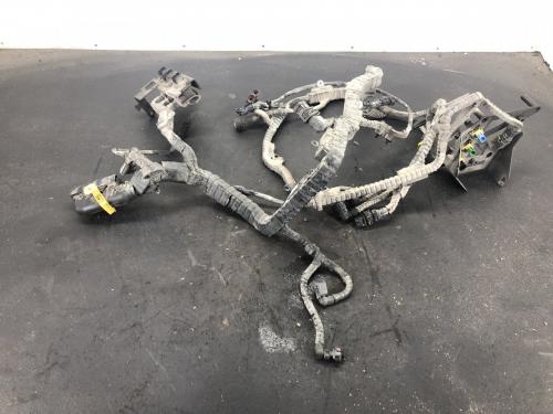 Paccar MX13 Wiring Harness: P/N 2146811