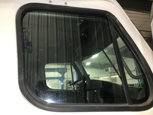 2017 Freightliner CASCADIA Right Door Glass
