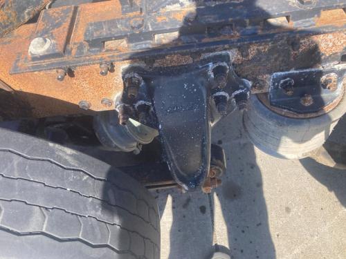 2004 Freightliner COLUMBIA 120 Right Leaf Spring, Rear