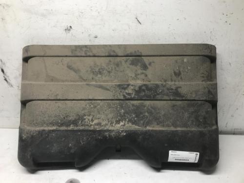 2017 Freightliner CASCADIA Battery Box Cover: P/N 06-77952-000