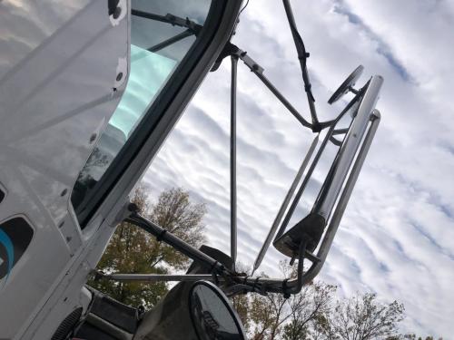 2004 Kenworth T800 Right Door Mirror | Material: Stainless