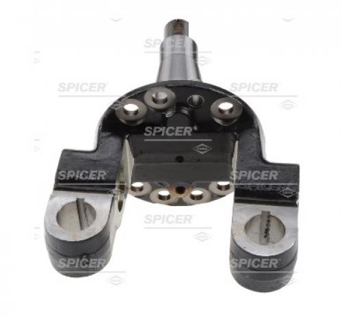 Spicer I-220W Right Spindle / Knuckle, Front