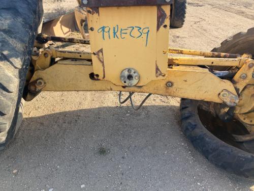 1999 John Deere 770CH Equip Axle Assembly: P/N AT166272