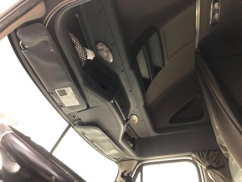 2016 Freightliner CASCADIA Console