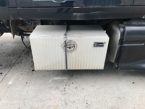 2001 Misc Manufacturer ANY Accessory Tool Box