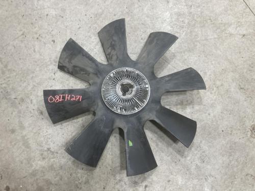 International MAXXFORCE DT 30-inch Fan Blade