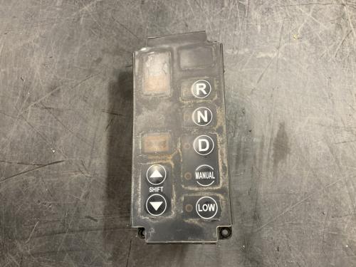 2009 Fuller RTO18910B-AS3 Electric Shifter: P/N 4306043