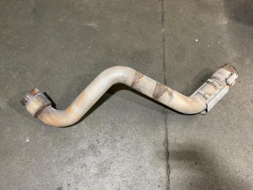 2013 Kenworth T800 Exhaust Assembly