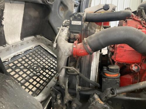 2010 Volvo VNL Cooling Assembly. (Rad., Cond., Ataac)