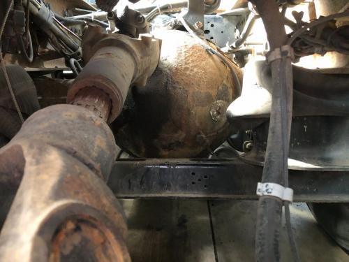 2005 Eaton DS404 Both Axle Housing (Front / Rear)