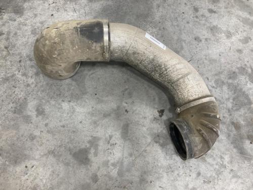 1994 Cat 3406E 14.6L Air Transfer Tube | Air Cleaner To Turbo; Elbows Included