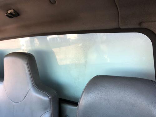 2005 International 4300 Back Glass