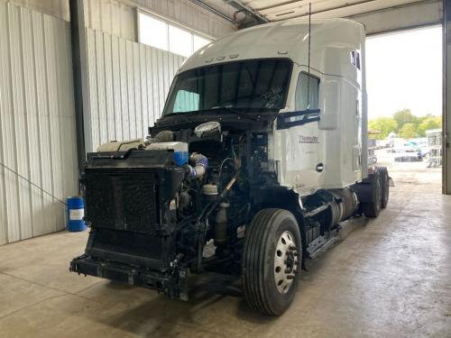 2020 Kenworth T680 Electronic Chassis Control Modules
