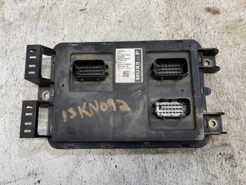 2013 Kenworth T660 Electronic Chassis Control Modules | P/N Q21-1077-2-103