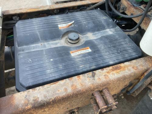 2010 Freightliner CASCADIA Poly Battery Box | Length: 32.00