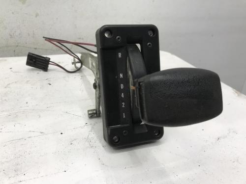 2021 Allison 2500 RDS Electric Shifter: P/N 4087433C94