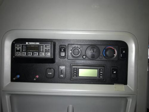 2014 Kenworth T680 Control: Does Not Include Apu Controls