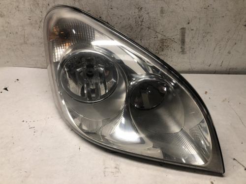 2016 Freightliner CASCADIA Right Headlamp: P/N A06-51907-007