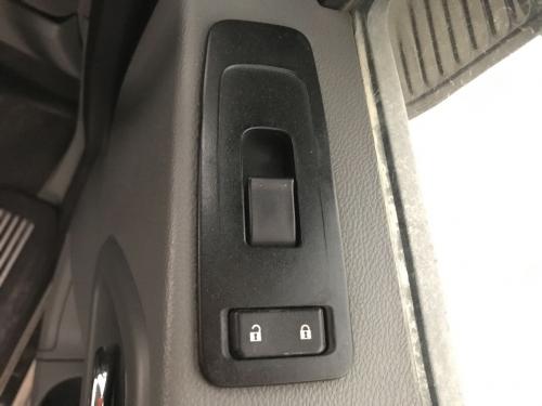 2014 Kenworth T680 Right Door Electrical Switch