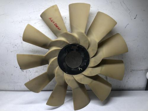Paccar MX13 32-inch Fan Blade: P/N F51-6003M04