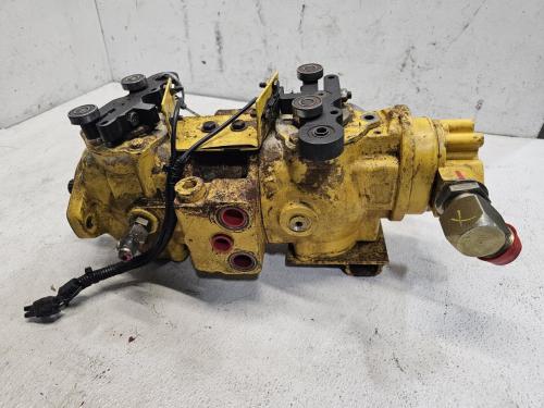 Hydraulic Pump: P/N 78364-RAV-02