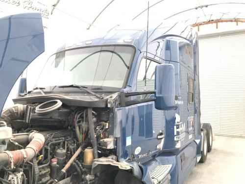 Shell Cab Assembly, 2015 Kenworth T680 : High Roof