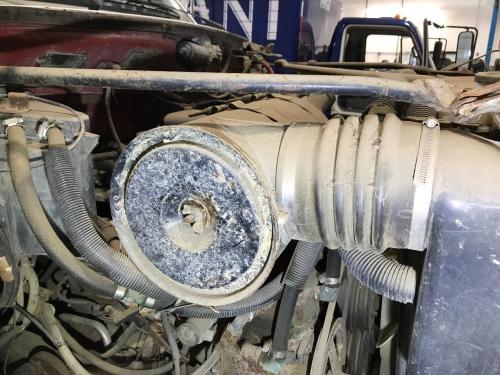 1996 Ford F700 9-inch Steel Donaldson Air Cleaner