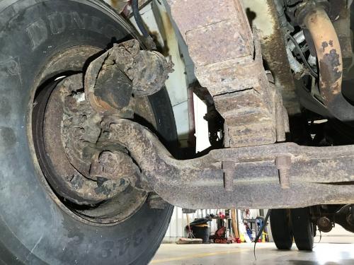 1996 Ford ALL Axle Assembly, Front
