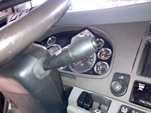 2019 Paccar PO-17F112C Electric Shifter: P/N Q21-6117-181