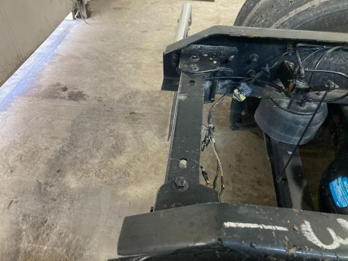 2019 Kenworth T680 Steel Suspension Crossmember / K-Frame: Rear