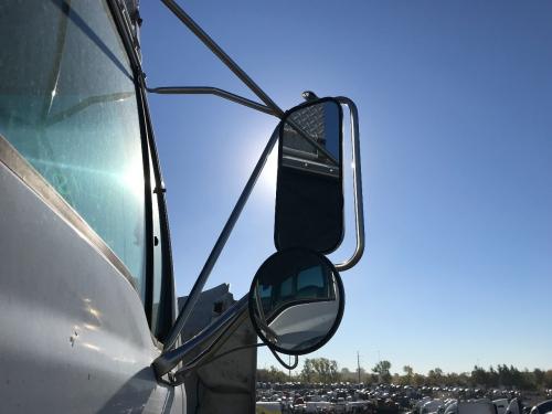2001 Sterling ACTERRA Right Door Mirror | Material: Stainless
