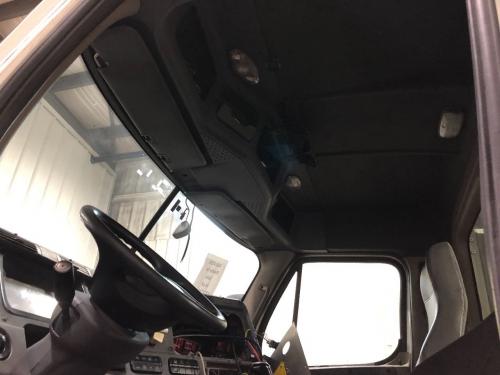 2012 Freightliner CASCADIA Console