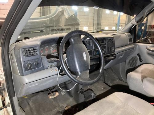 2007 Ford F650 Dash Assembly