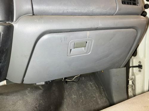 Ford F650 Dash Panel: Glove Box