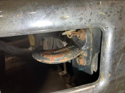 2007 Ford F650 Right Tow Hook