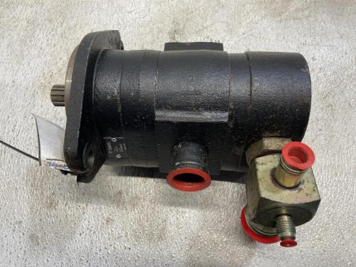 2016 Bobcat S650 Hydraulic Pump: P/N 7010172